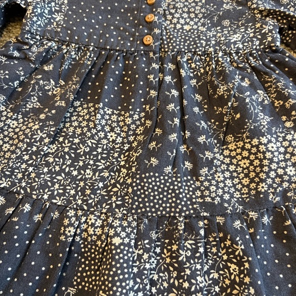 Baby B’gosh Dress - Picture 2 of 2